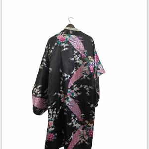 Beautiful Kimono one size fits all